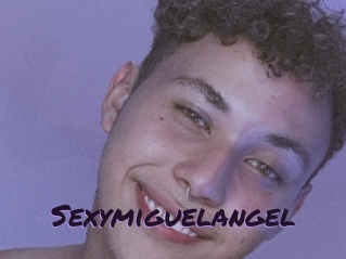 Sexymiguelangel