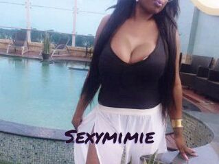 Sexymimie