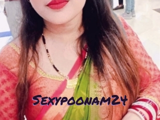 Sexypoonam24