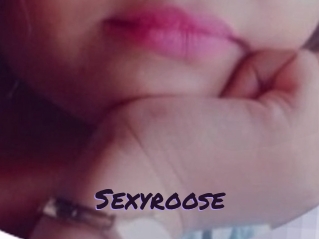 Sexyroose