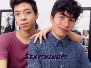 sexy_skinnys Le Cul Gratuit