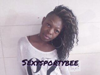 Sexysportybee