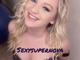 Sexysupernova