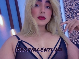 Sexyvalentiina