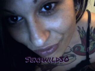 Sexywild30