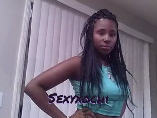 Sexyxochi