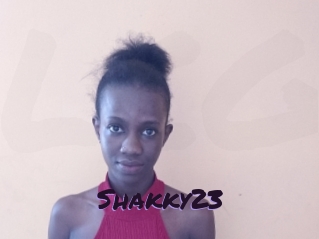 Shakky23