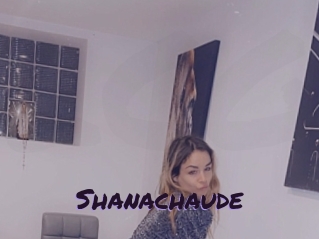 Shanachaude