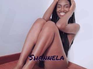 Shannela