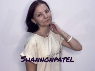 Shannonpatel