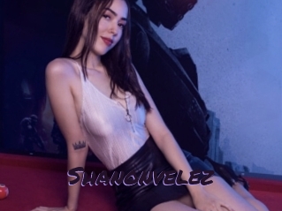 Shanonvelez