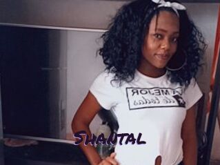 Shantal