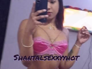 Shantalsexxyyhot