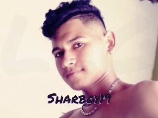 Sharboy19