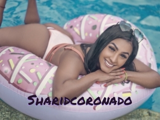 Sharidcoronado