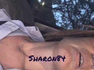 Sharon84