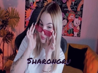 Sharongru