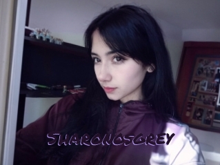 Sharonosgrey