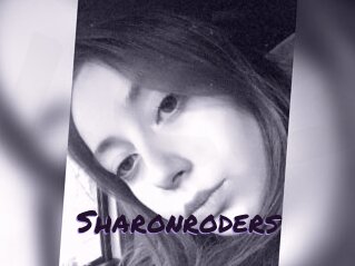 Sharonroders