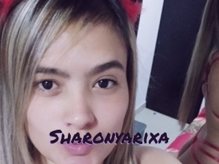 Sharonyarixa