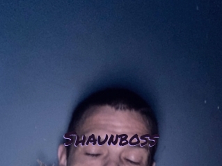 Shaunboss