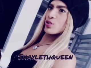 Shaylethqueen