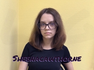 Sheenacawthorne