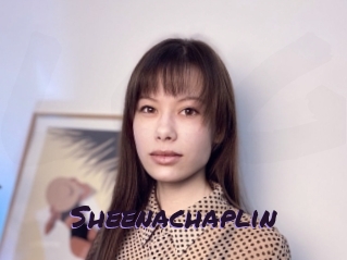 Sheenachaplin