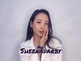 Sheenadarby