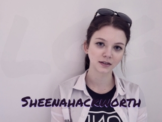 Sheenahackworth