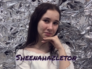 Sheenahazleton