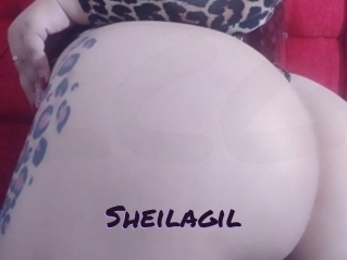 Sheilagil