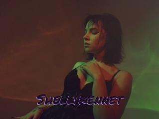 Shellykennet