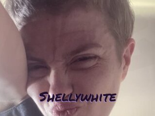 Shellywhite