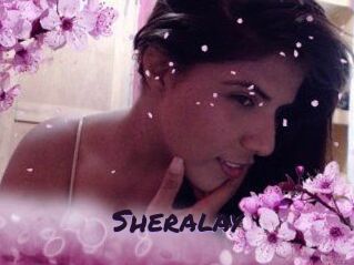 Sheralay