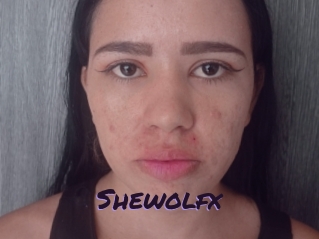 Shewolfx