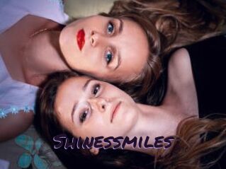 Shinessmiles