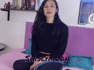 Shislymoon