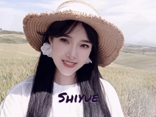 Shiyue
