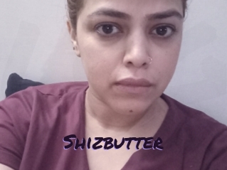 Shizbutter