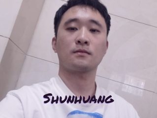 Shunhuang