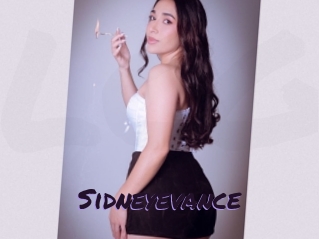 Sidneyevance