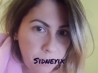 Sidneyix