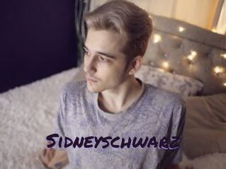 Sidneyschwarz