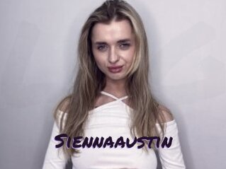 Siennaaustin