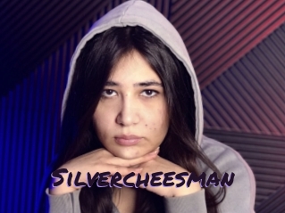 Silvercheesman