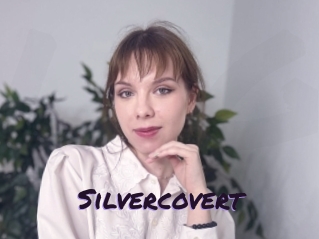 Silvercovert