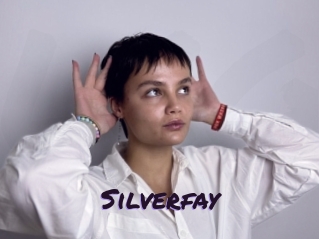 Silverfay