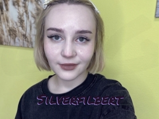 Silverfilbert
