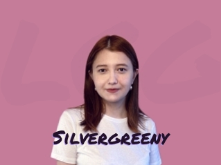 Silvergreeny